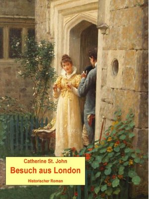 cover image of Besuch aus London